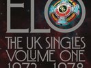 Electric Light Orchestra - The UK Singles Vol 1 1972-1978 -New 7