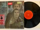 Simon & Garfunkel - Bridge Over Troubled Water -  1970 Album (NM) HYPE Stickers