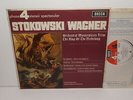 PFS 4116 Wagner The Ring Of The Niebelung Orchestral Pieces LSO Stokowski Grvd