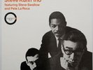 STEVE KUHN / STEVE SWALLOW / PETE LA ROCA / THREE WAVES / JAZZ / RVC JAPAN PG-75