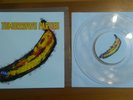 SENDELICA FRUITS DE MER A.B.B.A. ALL TOMORROWS PARTIES CLEAR VINYL 7