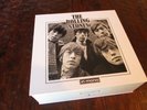 Rolling Stones Mono Box Set #9838/10,000 NM 180 gram Vinyl 16-LPs
