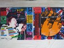 SEX PISTOLS SWINDLE CONTINEUS VAP 35204,5-45 Japan OBI PICTURE VINYL VINYL 2LP