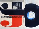 JAY JAY JOHNSON EMINENT VOLUME 1 BLUE NOTE BLP-1505/BN 1505 Japan VINYL LP