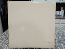 THE BEATLES WHITE ALBUM Apple Record JAPAN vinyl LP EAS-77001 2 Lennon McCartney