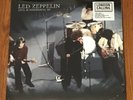 Led Zeppelin: Live In Scandinavia 1969 (Sealed, Numbered White Vinyl LP)
