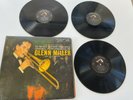 Glenn Miller and His Orchestra 3 LP Set RCA Victor LPM 6100 1959