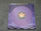 METALLICA - So What live woodstock broadcast on coda records PURPLE VINYL  LP