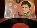Elvis Presley Vinyl. Golden Records Vol 1 Gatefold. Red Seal RCA. 2nd issue