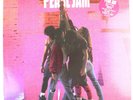 Pearl Jam - Ten - Epic Records (EPC 468884 1) Original Vinyl LP Album