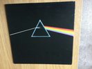 PINK FLOYD - DARK SIDE OF THE MOON. 1973 VINYL LP UK PRESSING A9/B8