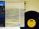 DON CHERRY/DEWEY REDMAN OLD AND NEW DREAMS ECM PAP-9181 Japan OBI VINYL LP