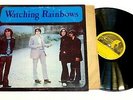 Watching Rainbows by The Beatles LP  Rarities German Import Vg+