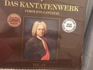 Johann Sebastian Bach: Das Kantatenwerk Complete Cantatas Made In Germany
