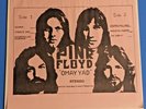 PINK FLOYD  OMAY YAD   ORIG 70s TMOQ BOOTLEG RARE