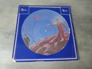 Rush ?– Hemispheres picture disc vinyl lp album rock hard heavy progressive 