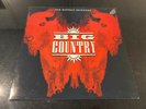 Big Country The Buffalo Skinners Vinyl LP Compulsion