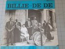 New Orleans Billie & De De And Their Preservation Hall Jazz Band Vinyl LP Sealed