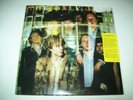 THE ONLY ONES - THE ONLY ONES 2014 RARE COLORED VINYL 063/500 LOW NUMBER