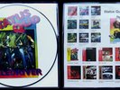 STATUS QUO 'Piledriver' Japanese vinyl picture-disc LP