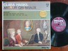 Philips 835 103 LY Stereo - Mozart Violin Sonatas Grumiaux Haskil NM