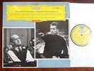 DGG 138 822 SLPM Red Stereo - Tchaikovsky Piano Concerto Richter Karajan 1964 NM