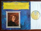 DGG 136 218 SLPEM Red Stereo - Chopin Competition 1960 Maurizio Pollini Block NM