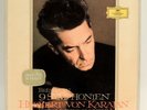 Herbert Von Karajan ?– Beethoven 9 Symphonien 8xLP Box 1965 DGG SKL 101/8 NM/EX