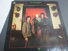 The Stranglers: Rattus Norvegicus. Vinyl-LP, RE, OIS, United Artists, Germany.