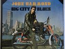 John Hammond Big City Blues LP Vanguard VRS-9153 Mono, Sealed