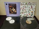 4 PRINCE VINYL RECORD WHEN DOVES CRY + FACE DOWN + ALPHABET ST. + CREAM
