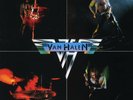 Van Halen ?– Van Halen Vinyl LP Warner Bros. 2015 NEW/SEALED 180gm