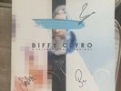 SIGNED SOLD OUT Biffy Clyro - A Celebration Of Endings Signed Vinyl