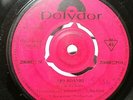 Segun Bucknor ?– Ijo Adanri  - Killer Afrobeat Funk - Nigeria - Polydor