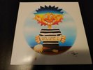 Grateful Dead- Europe 72, Volume 2, Vinyl Record 4 LP Set,