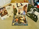 INXS - X, The Swing, Shabooh, Kick SEALED new vinyl LP lot