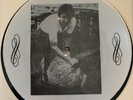 John Lennon Paul McCartney Hound Dog Long Tall Sally Picture Disc Rare