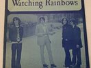 THE BEATLES Watching Rainbows Colored Vinyl 45 Rare