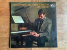 The Harry South Big Band - Presenting. 20081MCL. EX/VG. Rare UK Jazz  Vinyl LP.