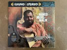 Ahmed Abdul-Malik - East Meets West; RCA-Victor LSP-2015; VG+/VG