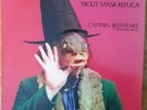 Captain Beefheart & His Magic Band Trout Mask Replica Third Man Records Vault 36