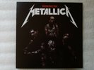 METALLICA live woodstock 1994..2lp