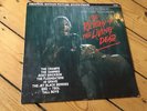 The Return Of The Living Dead - OST LP 1985 - Cramps Damned TSOL Roky Erickson