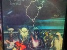 Black Sabbath ?– Live Evil Vertigo–812 868-1 DIDECA PRESS VERY RARE GUATEMALA 
