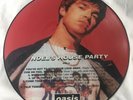 Oasis Noels House Party Limited Edition Picture Disc