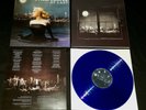 Cyndi Lauper - At Last LP Blue Colour Record NOT promo