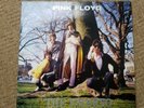 Pink Floyd The Embryo record