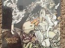 SEALED  KATE BUSH NEVER FOREVER 12