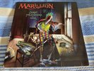 Marillion Script For A Jesters Tear Vinyl LP 1983 & Kayleigh 12” Single