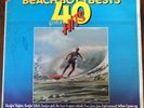 The Beach Boys 40 Greatest Hits Dutch Vinyl LP Made in Holland